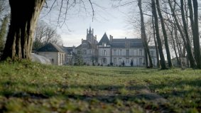 Château Rosa Bonheur : "le génie n'a pas de sexe"